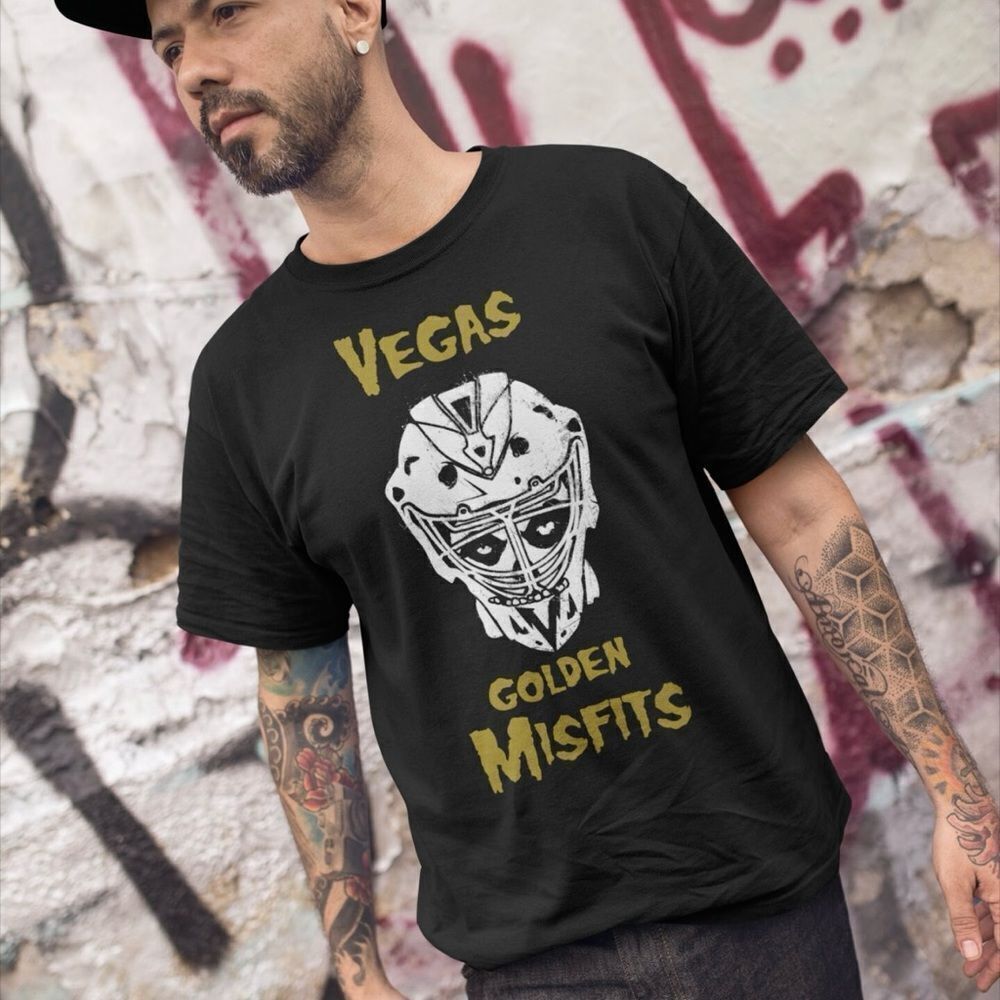 Vegas Golden Knights Since Day F*cking One! VGK NHL